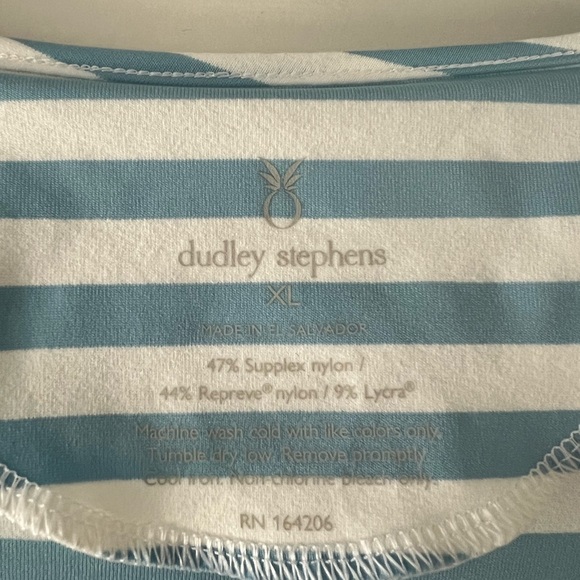 Dudley Stephens 3/4 Length Dress - Picture 3 of 4